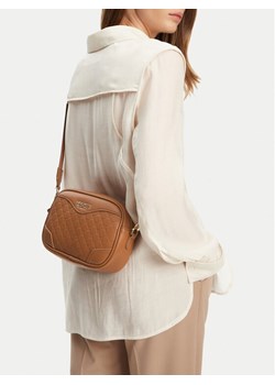 Nine West Torebka CEO-ZOE-I-S241233 Brązowy ze sklepu MODIVO w kategorii Listonoszki - zdjęcie 188013354