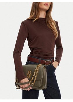 Badura Torebka C-AILANI-LDA8057 Khaki ze sklepu MODIVO w kategorii Listonoszki - zdjęcie 188013370