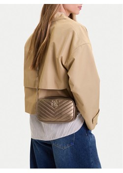 Nine West Torebka CEO-MARY-LA513-89 Złoty ze sklepu MODIVO w kategorii Listonoszki - zdjęcie 188013372