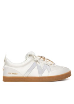Steve Madden Sneakersy Degree-P 11005215 Écru ze sklepu MODIVO w kategorii Buty sportowe damskie - zdjęcie 188013373