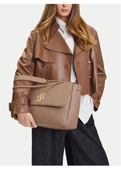 Badura Torebka C-ALEXIS-LA482-3031 Beżowy ze sklepu MODIVO w kategorii Listonoszki - zdjęcie 188013392