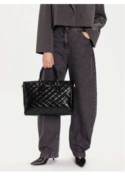 Nine West Torebka CEO-BETTY-LA374-4065 Czarny ze sklepu MODIVO w kategorii Torebki damskie - zdjęcie 188013411