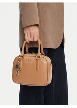 Nine West Torebka CEO-Soho-Star-LX10160 Beżowy ze sklepu MODIVO w kategorii Torebki damskie - zdjęcie 188013420