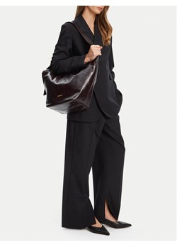 Gino Rossi Torebka C-ZAINA-RX8784 Brązowy ze sklepu MODIVO w kategorii Torby Shopper bag - zdjęcie 188013424