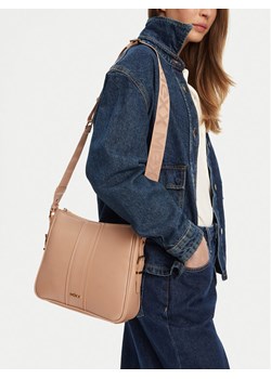 MEXX Torebka CEO-MEXX-S-005-08 Beżowy ze sklepu MODIVO w kategorii Listonoszki - zdjęcie 188013431