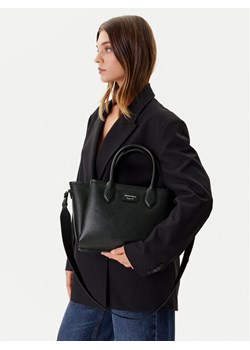 Emporio Armani Torebka EW002329 AF17799 MC149 Czarny ze sklepu MODIVO w kategorii Torby Shopper bag - zdjęcie 188013443