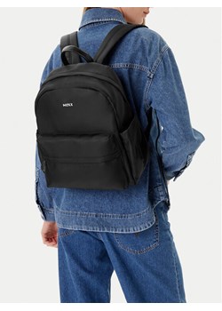 MEXX Plecak C-MEXX-L-006-08 Czarny ze sklepu MODIVO w kategorii Plecaki - zdjęcie 188013452