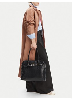 Badura Torebka C-ADIANA-LDA8066 Czarny ze sklepu MODIVO w kategorii Torebki damskie - zdjęcie 188013460