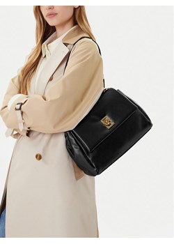 Gino Rossi Torebka CEO-ATALIA-DA8144 Czarny ze sklepu MODIVO w kategorii Torebki damskie - zdjęcie 188013461