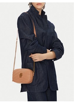 Badura Torebka C-ADALINE-LDA7978 Różowy ze sklepu MODIVO w kategorii Listonoszki - zdjęcie 188013470