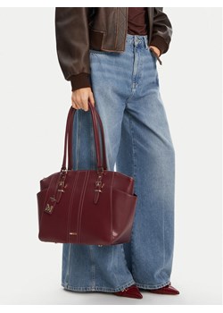 MEXX Torebka CEO-MEXX-S-008-08 Bordowy ze sklepu MODIVO w kategorii Torby Shopper bag - zdjęcie 188013471