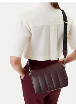 MEXX Torebka C-MEXX-H-004-08 Bordowy ze sklepu MODIVO w kategorii Listonoszki - zdjęcie 188013473