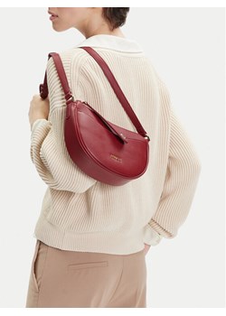 MEXX Torebka C-MEXX-L-008-08 Bordowy ze sklepu MODIVO w kategorii Listonoszki - zdjęcie 188013482