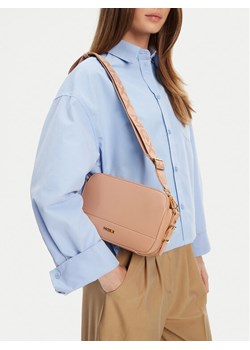 MEXX Torebka CEO-MEXX-S-001-08 Beżowy ze sklepu MODIVO w kategorii Listonoszki - zdjęcie 188013520