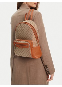 Nine West Plecak CEO-OLIVIA-I-B24334 Beżowy ze sklepu MODIVO w kategorii Plecaki - zdjęcie 188013532