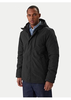 G-Star Raw Kurtka zimowa Clean Vodan D27789-D908 Czarny Regular Fit ze sklepu MODIVO w kategorii Kurtki męskie - zdjęcie 188013533