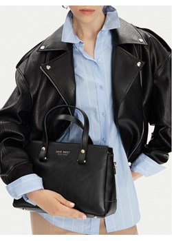 Nine West Torebka CEO-MAINE-LDA8203 Czarny ze sklepu MODIVO w kategorii Torebki damskie - zdjęcie 188013534