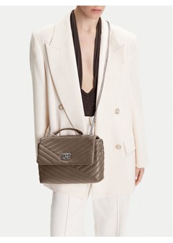 Nine West Torebka CEO-SUSAN-LA513-561 Szary ze sklepu MODIVO w kategorii Torebki damskie - zdjęcie 188013541