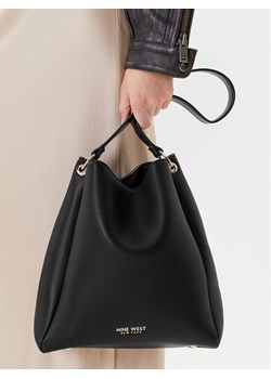 Nine West Torebka CEO-ARIA-S24414 Czarny ze sklepu MODIVO w kategorii Torebki damskie - zdjęcie 188013553
