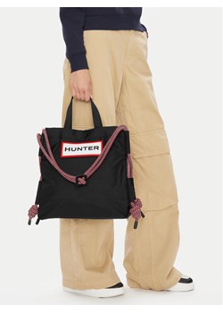 Hunter Torebka C-HTR-B-005-06 Czarny ze sklepu MODIVO w kategorii Torebki damskie - zdjęcie 188013560