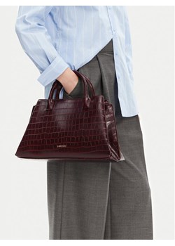 Lasocki Torebka C-LSK-M-008-08 Bordowy ze sklepu MODIVO w kategorii Torebki damskie - zdjęcie 188013570