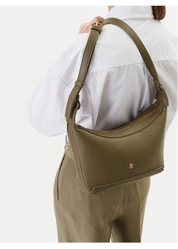 Beverly Hills Polo Club Torebka CEO-BHPC-C-008-08 Zielony ze sklepu MODIVO w kategorii Listonoszki - zdjęcie 188013571