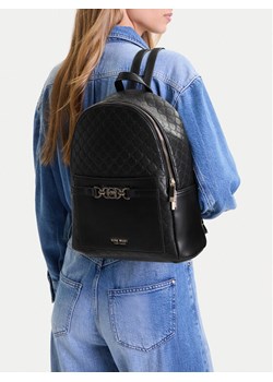 Nine West Plecak CEO-LUNA-I-B24445 Czarny ze sklepu MODIVO w kategorii Plecaki - zdjęcie 188013574