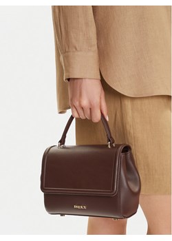 MEXX Torebka C-MEXX-S-010-08 Brązowy ze sklepu MODIVO w kategorii Torebki damskie - zdjęcie 188013580