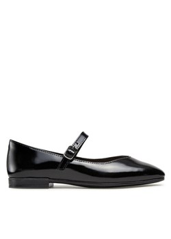 Lasocki Półbuty RST-ROMI-18 Czarny ze sklepu MODIVO w kategorii Balerinki - zdjęcie 188013603