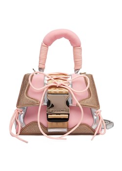Steve Madden Torebka Bdiego-A 13002327 Różowy ze sklepu MODIVO w kategorii Torebki damskie - zdjęcie 188013620