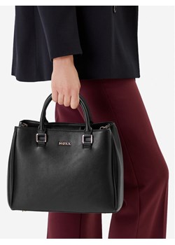 MEXX Torebka C-MEXX-S-009-08 Czarny ze sklepu MODIVO w kategorii Torebki damskie - zdjęcie 188013643
