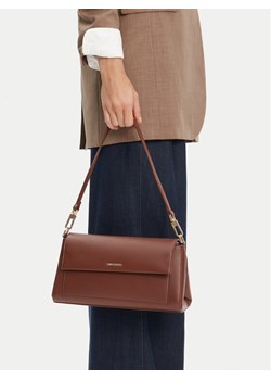 Gino Rossi Torebka C-ELINE-LDA8080 Brązowy ze sklepu MODIVO w kategorii Torebki damskie - zdjęcie 188013651
