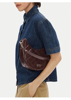 Nine West Torebka CEO-ROSE-LA374-4068 Brązowy ze sklepu MODIVO w kategorii Torebki damskie - zdjęcie 188013660