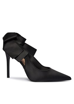 Steve Madden Szpilki Teacup 11004931 Czarny ze sklepu MODIVO w kategorii Czółenka - zdjęcie 188013683