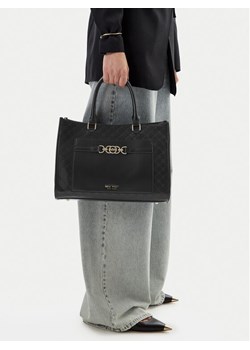 Nine West Torebka CEO-LUNA-II-H242045 Czarny ze sklepu MODIVO w kategorii Torebki damskie - zdjęcie 188013692