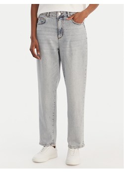 MAX&Co. Jeansy Lisbona 2618181014200 Błękitny Slim Fit ze sklepu MODIVO w kategorii Jeansy damskie - zdjęcie 188015362