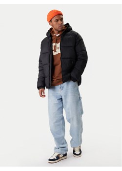 DC Shoes Kurtka zimowa Cantera ADYJK03194 Czarny Boxy Fit ze sklepu MODIVO w kategorii Kurtki męskie - zdjęcie 188015404