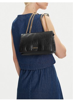 MEXX Torebka C-MEXX-CR-005-08 Czarny ze sklepu MODIVO w kategorii Torebki damskie - zdjęcie 188015412