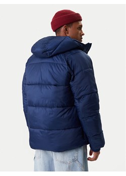 DC Shoes Kurtka zimowa Cantera ADYJK03194 Granatowy Boxy Fit ze sklepu MODIVO w kategorii Kurtki męskie - zdjęcie 188015422