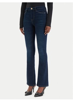 Guess Jeansy W6RA0L D6881 Granatowy ze sklepu MODIVO w kategorii Jeansy damskie - zdjęcie 188015453