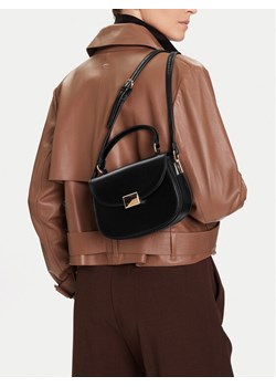 JENNY Torebka JEN-21-A23 Czarny ze sklepu MODIVO w kategorii Listonoszki - zdjęcie 188015460