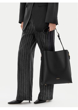 Gino Rossi Torebka WEN-3 Czarny ze sklepu MODIVO w kategorii Torebki damskie - zdjęcie 188015473