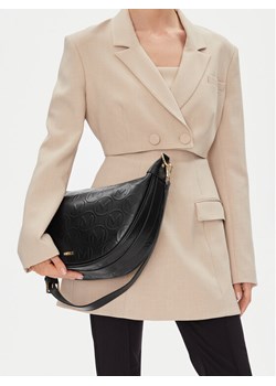 MEXX Torebka C-MEXX-CR-001-08 Czarny ze sklepu MODIVO w kategorii Listonoszki - zdjęcie 188015483