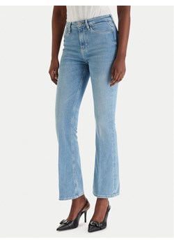 Guess Jeansy W6RA0L D6882 Niebieski ze sklepu MODIVO w kategorii Jeansy damskie - zdjęcie 188015500