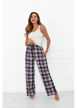 Spodnie damskie długie Dona ze sklepu italianfashion w kategorii Piżamy damskie - zdjęcie 188016032