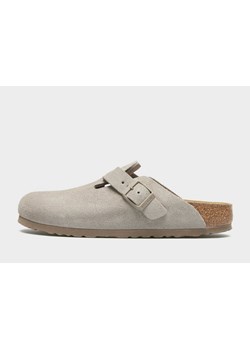 BIRKENSTOCK BOSTON ze sklepu JD Sports  w kategorii Klapki damskie - zdjęcie 188016433