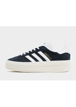 ADIDAS GAZELLE BOLD W ze sklepu JD Sports  w kategorii Trampki damskie - zdjęcie 188016451