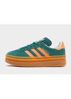 ADIDAS GAZELLE BOLD J ze sklepu JD Sports  w kategorii Buty sportowe dziecięce - zdjęcie 188016513