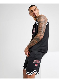 ADIDAS SZORTY VARSITY BB SHORTS ze sklepu JD Sports  w kategorii Spodenki męskie - zdjęcie 188016582
