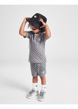 ADIDAS KOMPLET $MONOGRM AOP T/SHT SET GRYB ze sklepu JD Sports  w kategorii Komplety chłopięce - zdjęcie 188016592